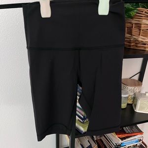 Lululemon Align Shorts